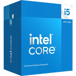 Intel Core i5 14400F 1.8GHz Socket 1700 Box