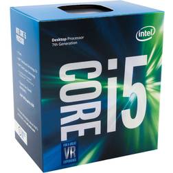 Intel Core i5 7600 3.5GHz Socket 1151 Box