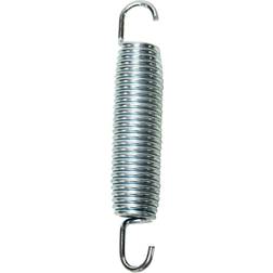 NORDIC PROSTORE Trampolinfjedre 17,7 cm 40N 10 pcs
