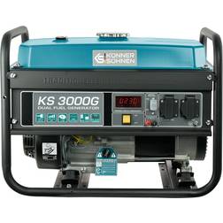 Könner & Söhnen KS 3000G