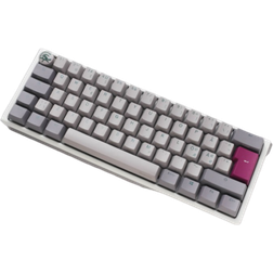 Ducky One 3 Mist Mini Cherry Red (Nordic)