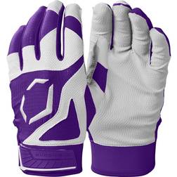 Evoshield Gants de Frappe SRZ-1 Violet Medium