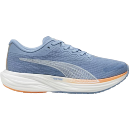 Puma Deviate Nitro 2 M - Zen Blue/Neon Citrus