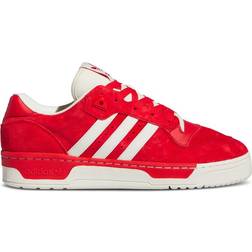 adidas Rivalry Low M - Better Scarlet/Ivory