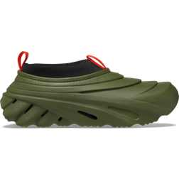 Crocs Echo Storm - Army Green