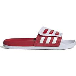 Adidas Adilette TND - Cloud White/Scarlet