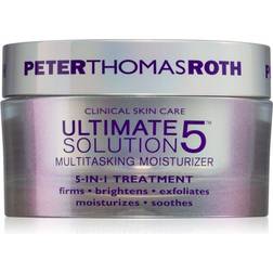 Peter Thomas Roth Ultimate Solution 5 Multitasking Moisturizer 1.7fl oz