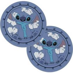 Lilo & Stitch Tropical Car Coaster 2