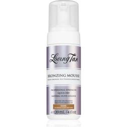 Loving Tan Bronzing Mousse Dark 120ml