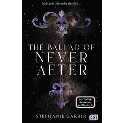 The Ballad of Never After (E-Book, 2024)
