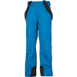 Protest Jr Bork Ski Trousers - Marlin Blue (4890000_552)