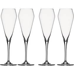 Spiegelau Willsberger Anniversary Champagne Glass 25.1cl 4pcs