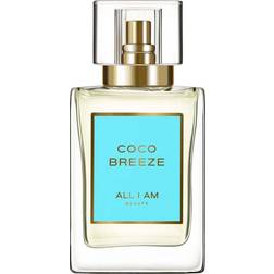ALL I AM BEAUTY Coco Breeze EdT 50ml