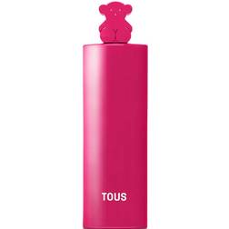 Tous More Pink EdT