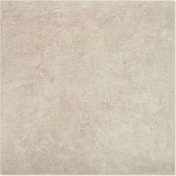 Hill Ceramic Klinker Vancastle Beige Mat 60x60 59.9x59.9cm