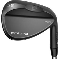 Cobra PUR Black Golf Wedge