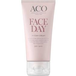 ACO 3+3 Day Cream 50ml