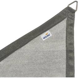 Platinum Sun & Shade Coolfit Solsejl 90° Hjørne 570 x 400 x 400 cm 400cm