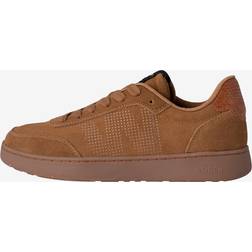 Woden Toke Sneakers, Caramel