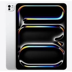 Apple iPad Pro 13" 2024 1TB with Standard