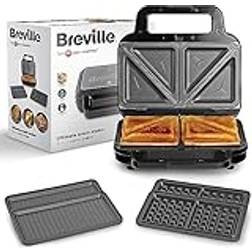 Breville 3in1 Bordgrill VST098X