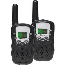 Denver WTA-449 walkie talkie-set