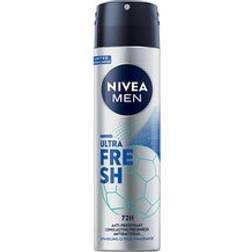 Nivea Men Ultra Fresh Antiperspirant 150 ml 150ml