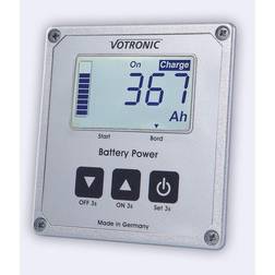 Reimo Votronic 200 S Batteriövervakning