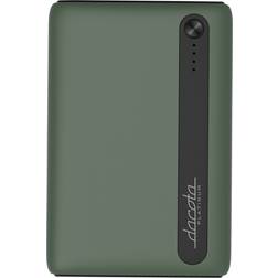 Dacota Platinum Slim Powerbank 5000mAh