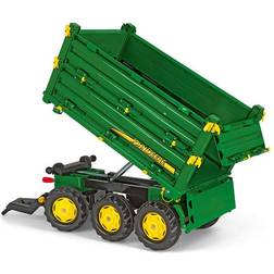 Rolly Toys John Deere Multi Trailer