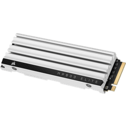 Corsair MP600 Elite For PS5 CSSD-F2000GBMP600ECS 2TB