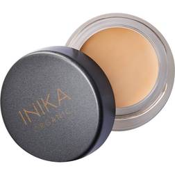 Inika Full Coverage Concealer Shell