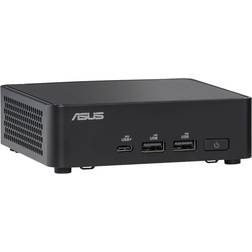 ASUS NUC 14 Pro RNUC14RVKV50XPR3 UK CORD