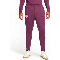 Nike Jogginghose PSG Strike Dri-FIT 2024/25 Rouge