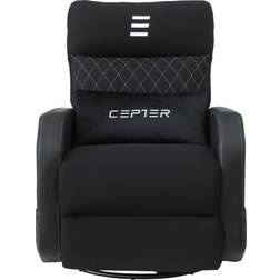 Cepter Cosma gaming chair- black