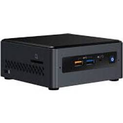 ASUS RNUC13ANHI500000I Barebone Intel Core i5 1340p Kit L6