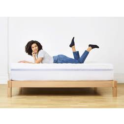 Helix Sleep Topper Queen Bed Mattress