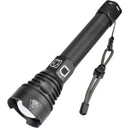 Sparklar Zoomable Flashlight