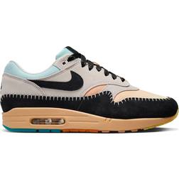 NIKE Air Max '87 N7 - Light Bone/Dusty Cactus/Bright Mandarin/Black