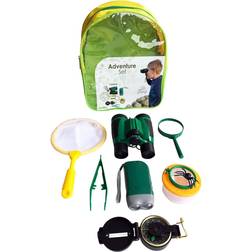 Linex Adventure Set Explore Kit