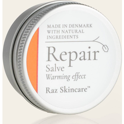 Raz Skincare Repair Salve, Warming effect 15ml