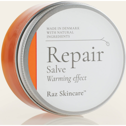 Raz Skincare Repair, Warming Effect Salve 100ml