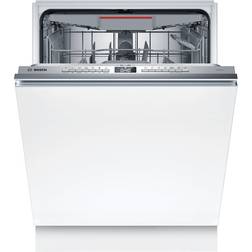 Bosch Serie 4 SBH4HVX00E Integrated