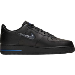 Nike Air Force 1 Jewel M - Black/Racer Blue/Anthracite