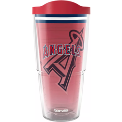 MLB Los Angeles Angels Classic Travel Mug 24fl oz