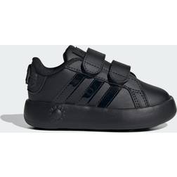 Adidas STAR WARS Grand Court CF Core Black 5.5K