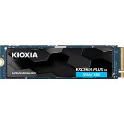 Kioxia Exceria PLUS G3 LSD10Z001TG8 1TB