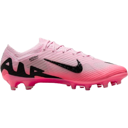 Nike Mercurial Vapor 15 Elite AG - Pink Foam/Black