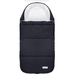 Orzbow Fleece Lined Stroller Bunting Bag Footmuff