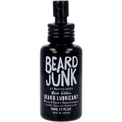 Waterclouds Beard Lubricant Black Edition